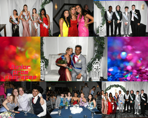 Junior Prom 2022